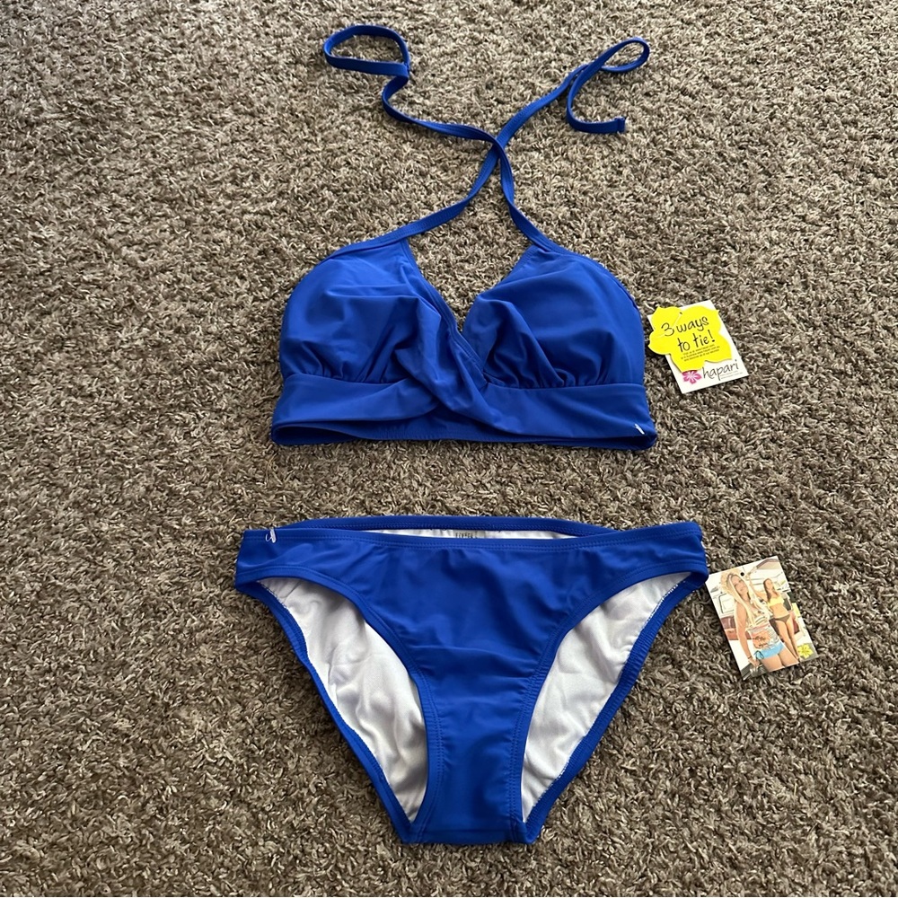 COPY - New bikini swimsuit